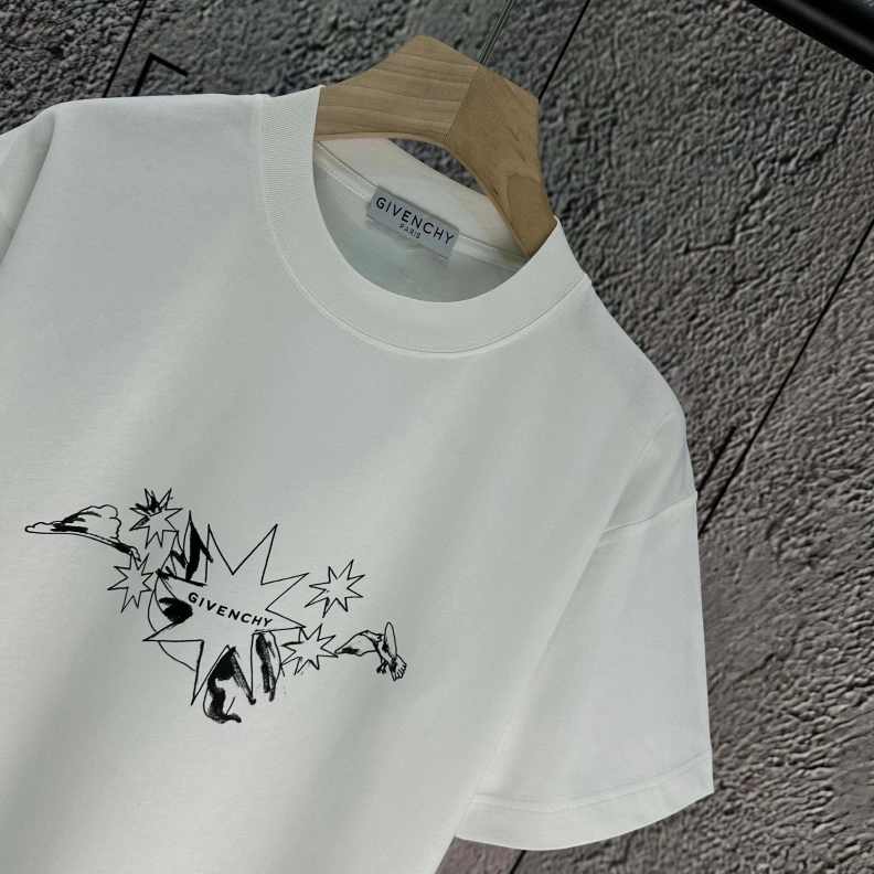 Gxvxnchy T-Shirts Efficient 95412