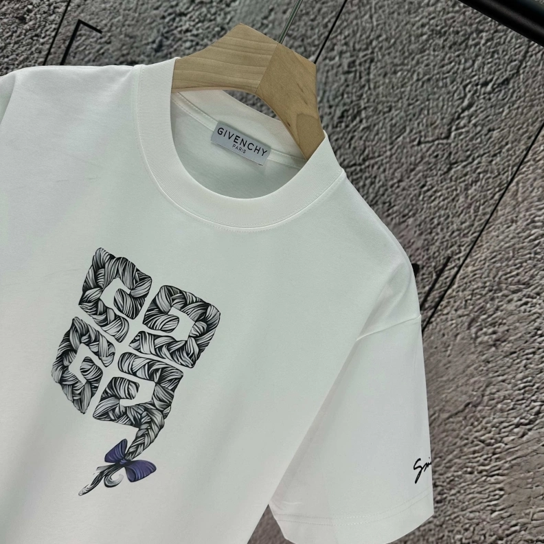 Functional Gxvxnchy T-Shirts 95399