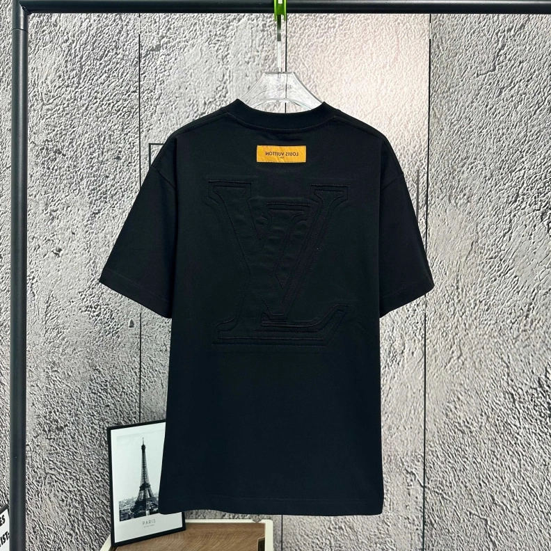 Functional LX T-Shirts 97578