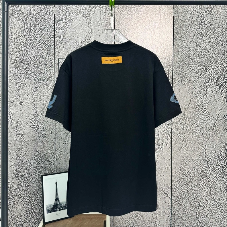 LX T-Shirts Reliable 97572