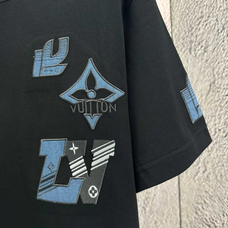 LX T-Shirts Reliable 97572
