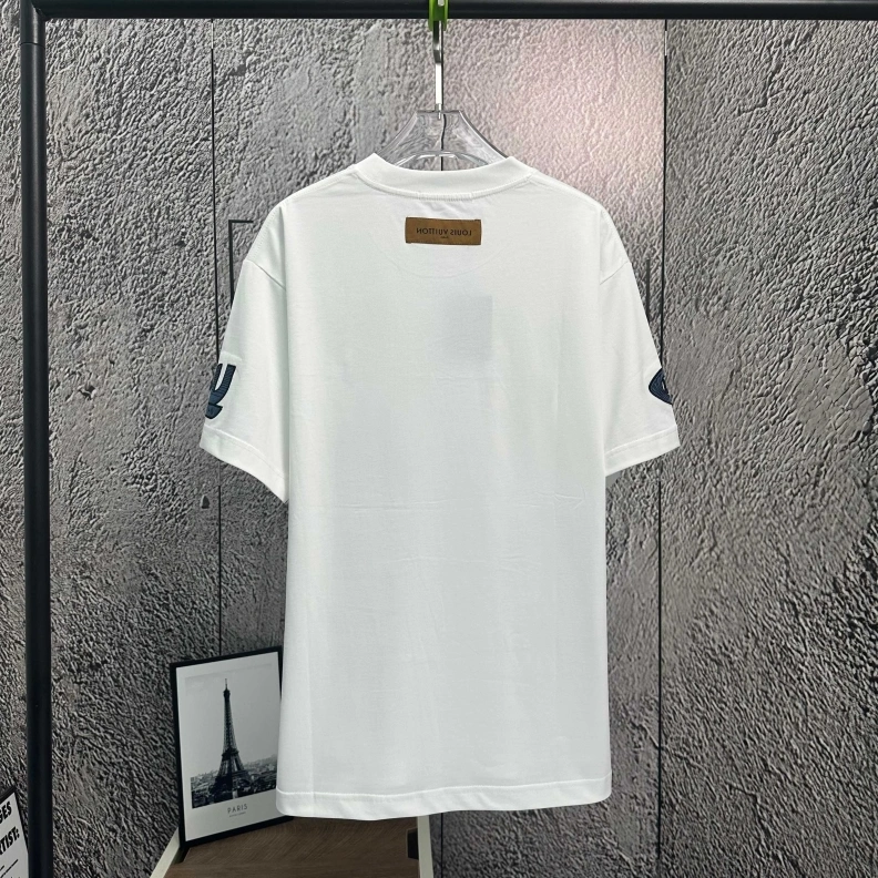 LX T-Shirts Practical 97570
