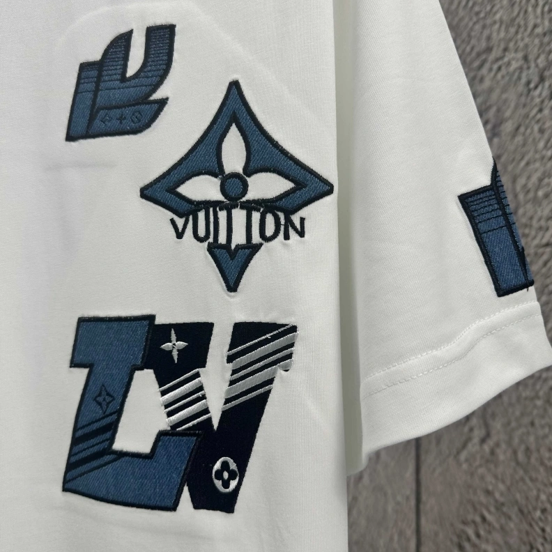 LX T-Shirts Practical 97570
