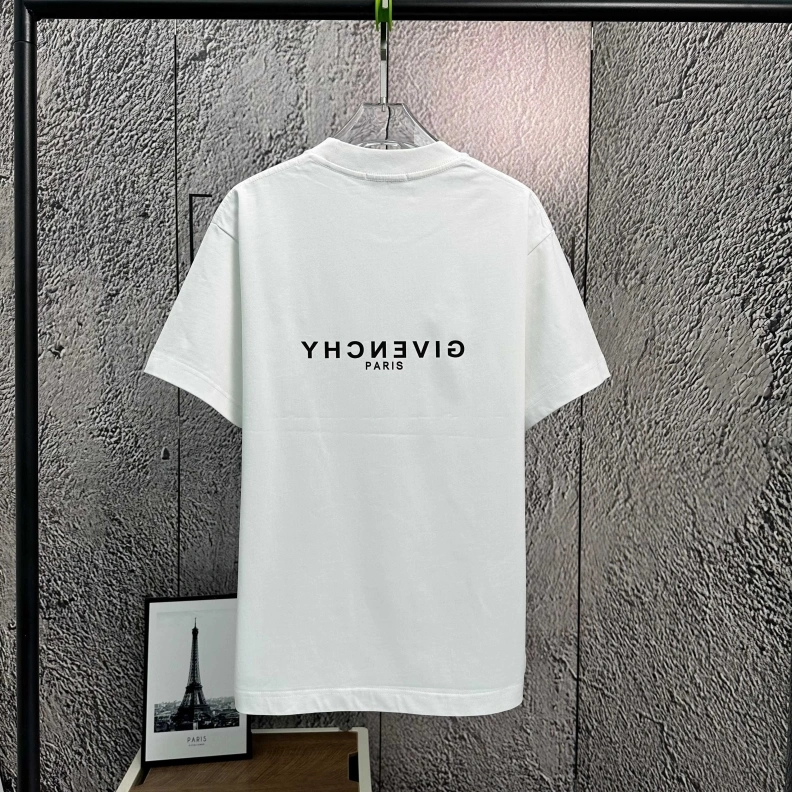 Lightweight Gxvxnchy T-Shirts 95406