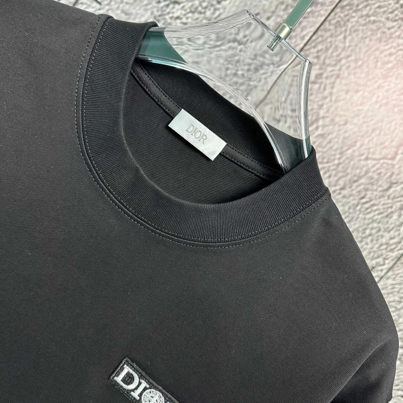 Dxxr T-Shirts Sleek 94874