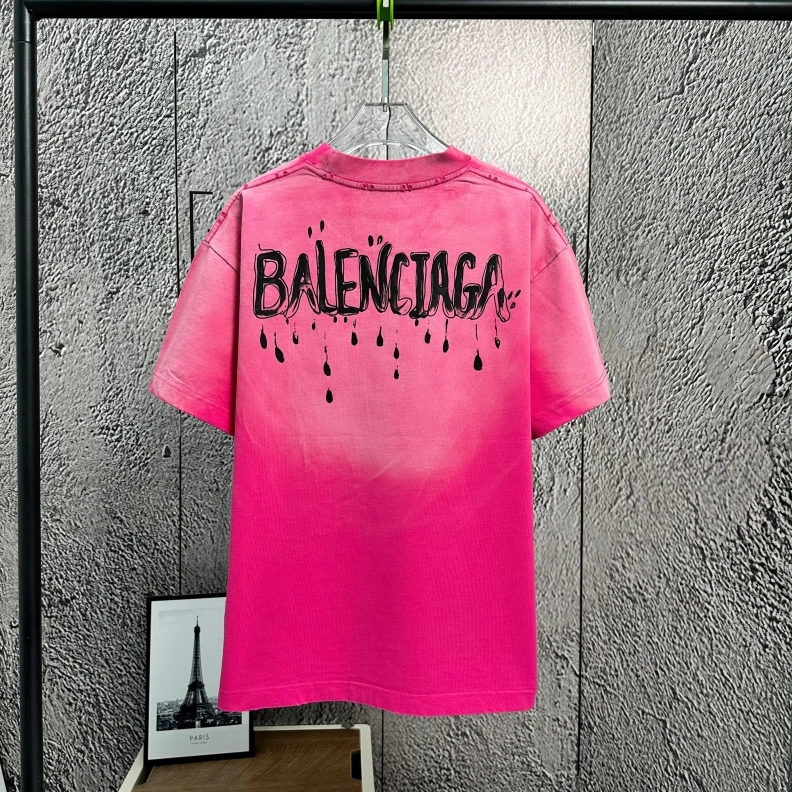Bxlxnciaga T-Shirts Modern 91214