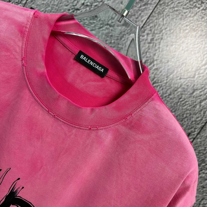 Bxlxnciaga T-Shirts Modern 91214