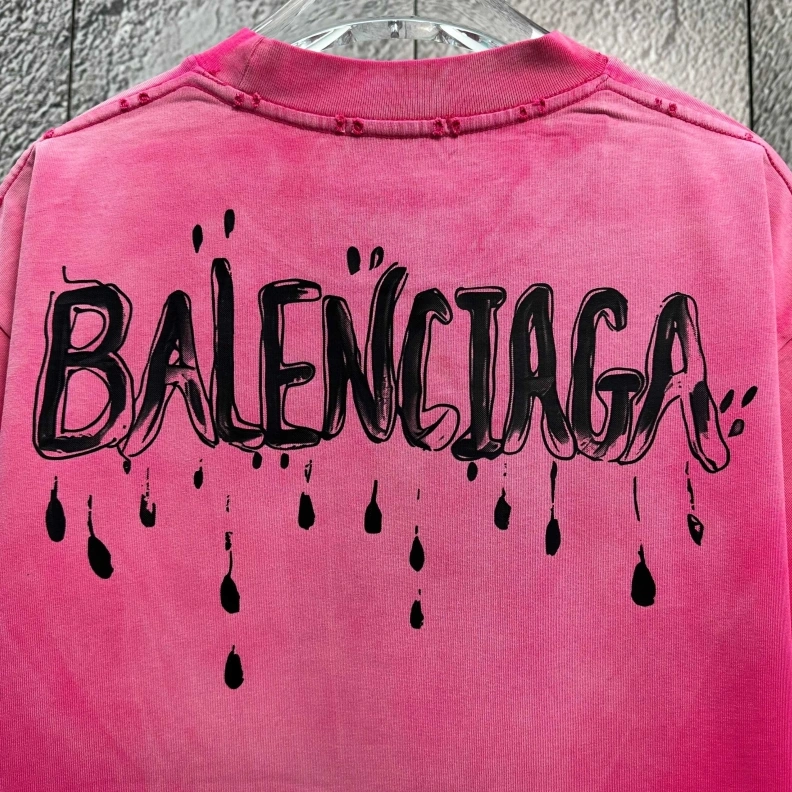 Bxlxnciaga T-Shirts Modern 91214