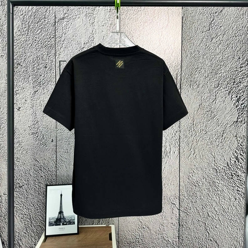 LX T-Shirts Comfortable 97575