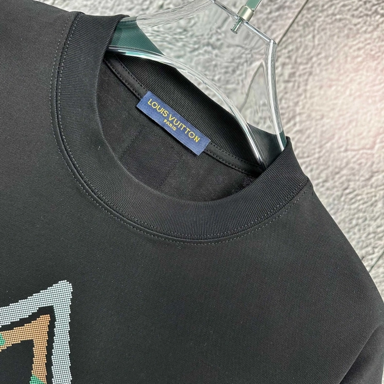 LX T-Shirts Comfortable 97575