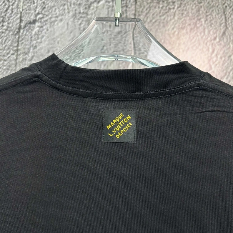 LX T-Shirts Comfortable 97575