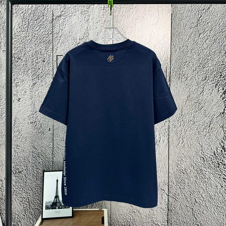 LX T-Shirts Vibrant 97571