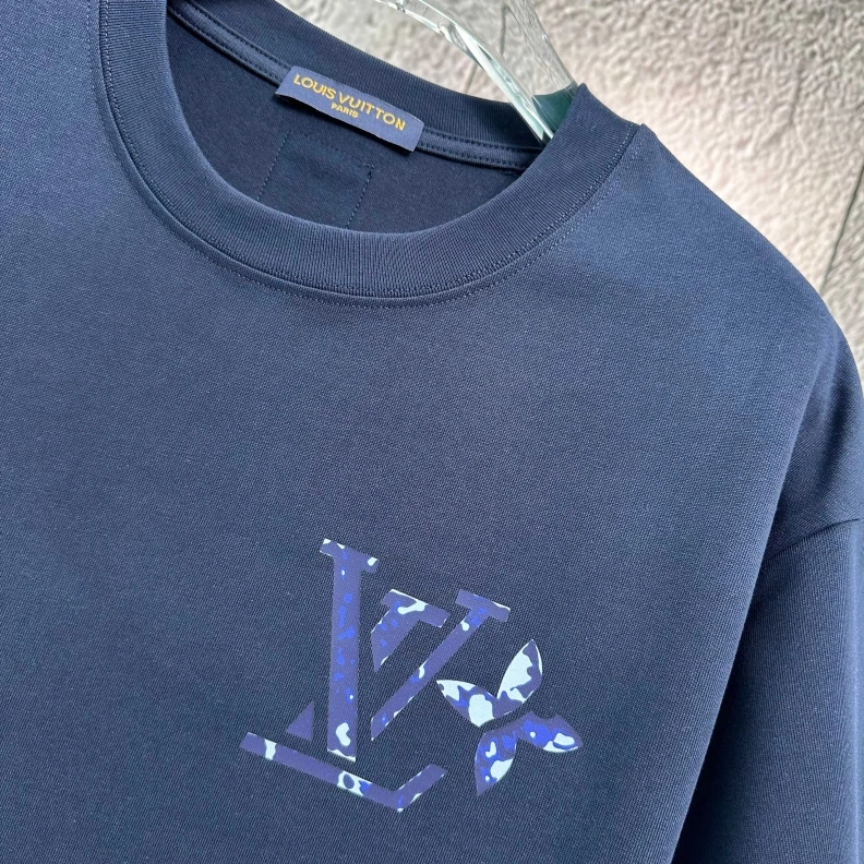 LX T-Shirts Vibrant 97571