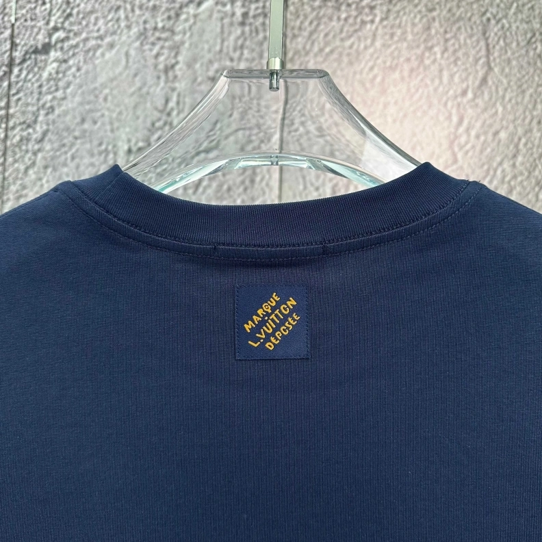 LX T-Shirts Vibrant 97571