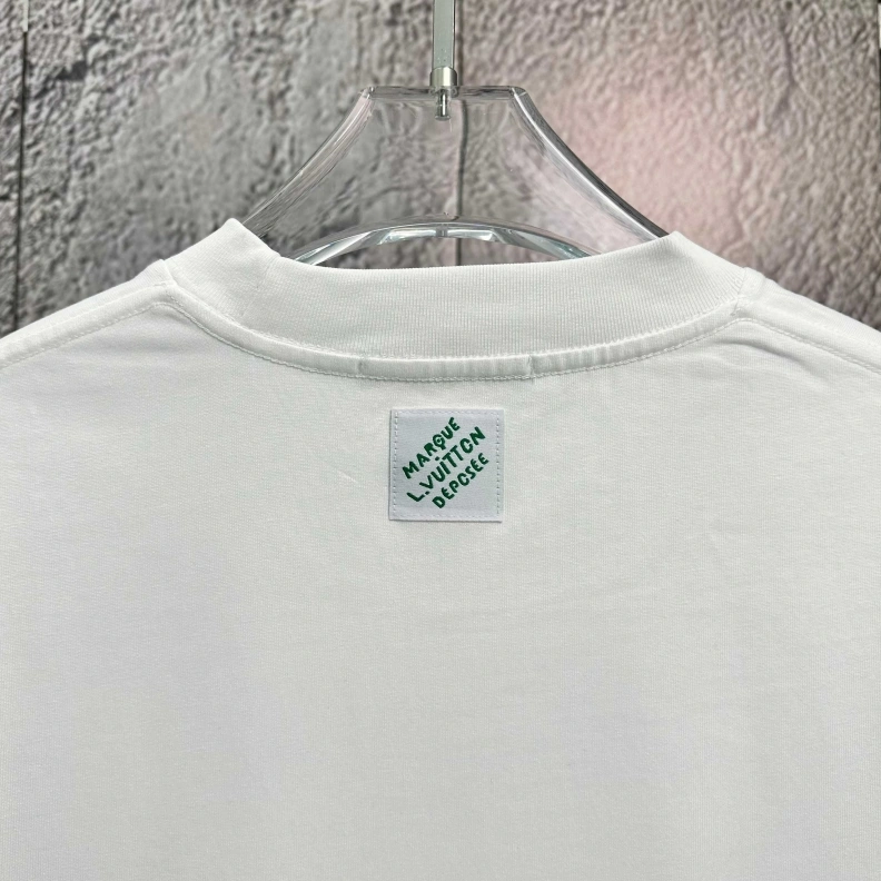 Reliable LX T-Shirts 97580