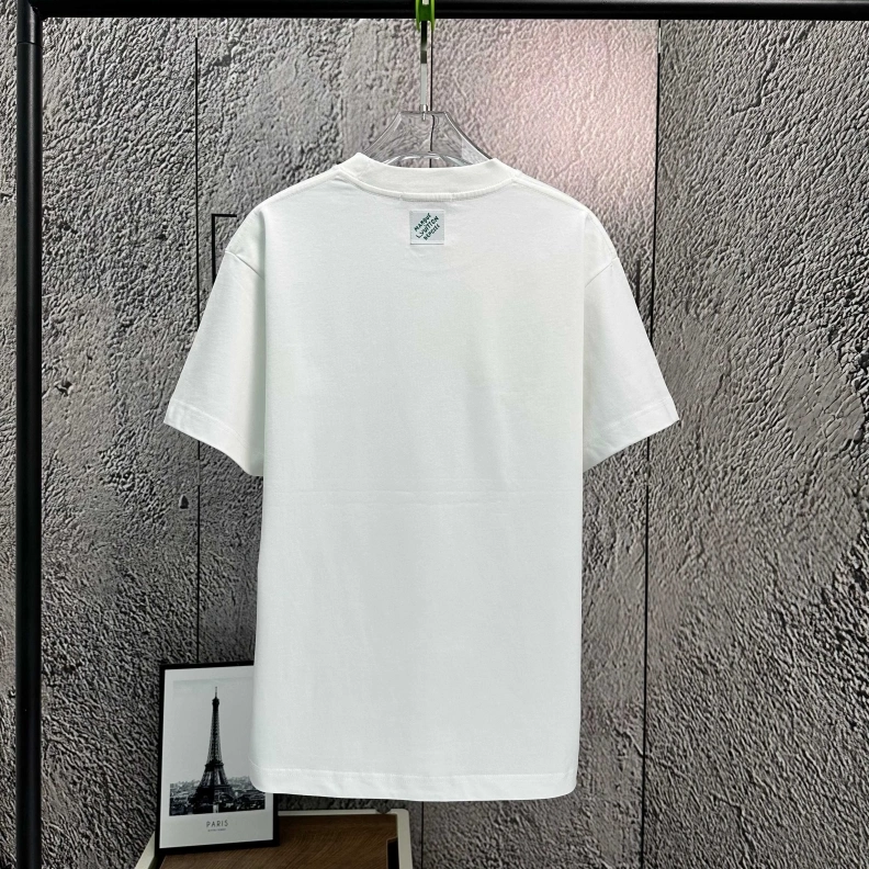 LX T-Shirts Cozy 97568