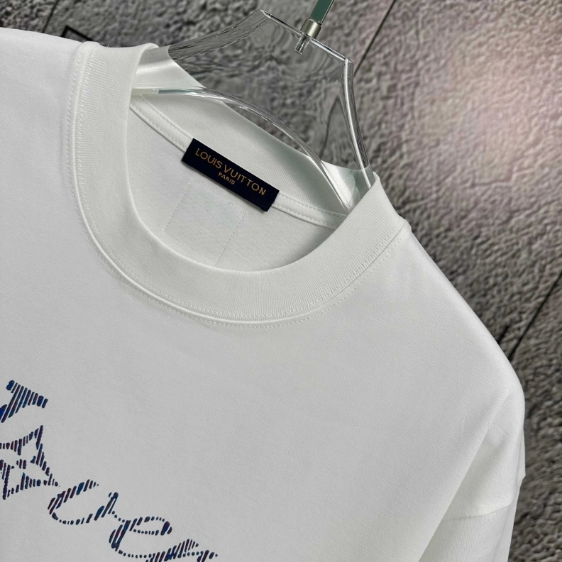 LX T-Shirts Cozy 97568