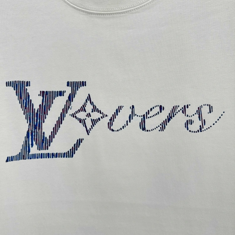 LX T-Shirts Cozy 97568