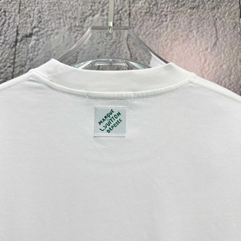 LX T-Shirts Cozy 97568