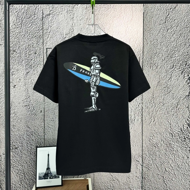 Bxrbxrry T-Shirts SmartChoice 92245