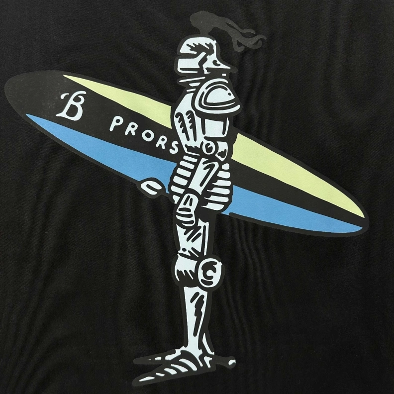Bxrbxrry T-Shirts SmartChoice 92245