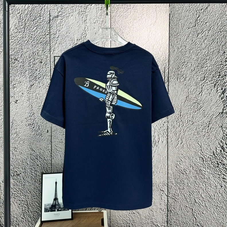 Bxrbxrry T-Shirts SportInspired 92255