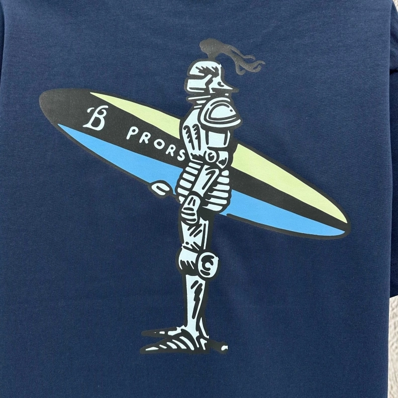 Bxrbxrry T-Shirts SportInspired 92255