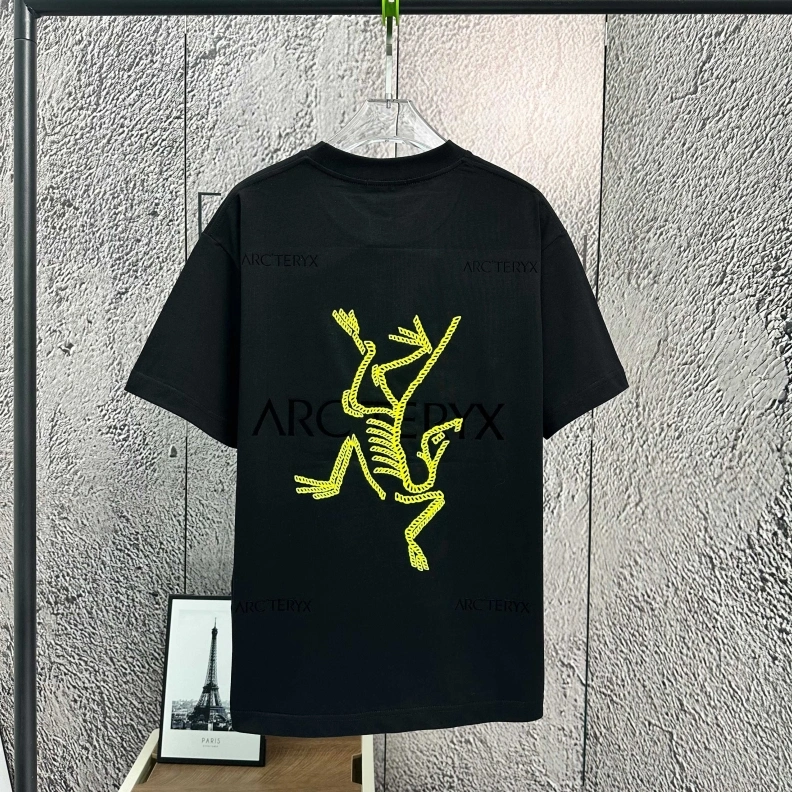 Breathable Arx Txryx T-Shirts 89783