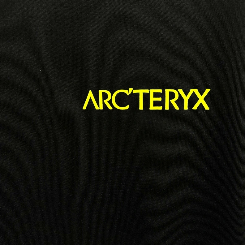 Breathable Arx Txryx T-Shirts 89783