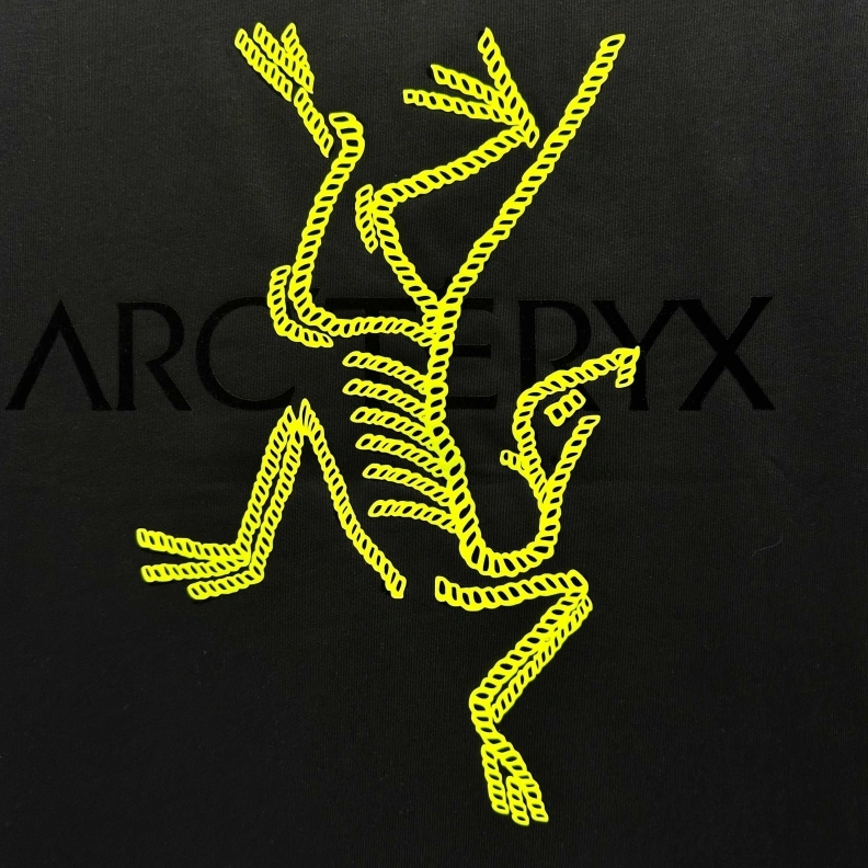 Breathable Arx Txryx T-Shirts 89783