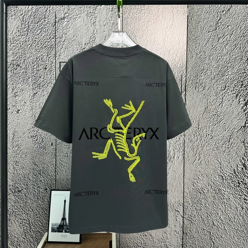 Arx Txryx T-Shirts Refined 89785
