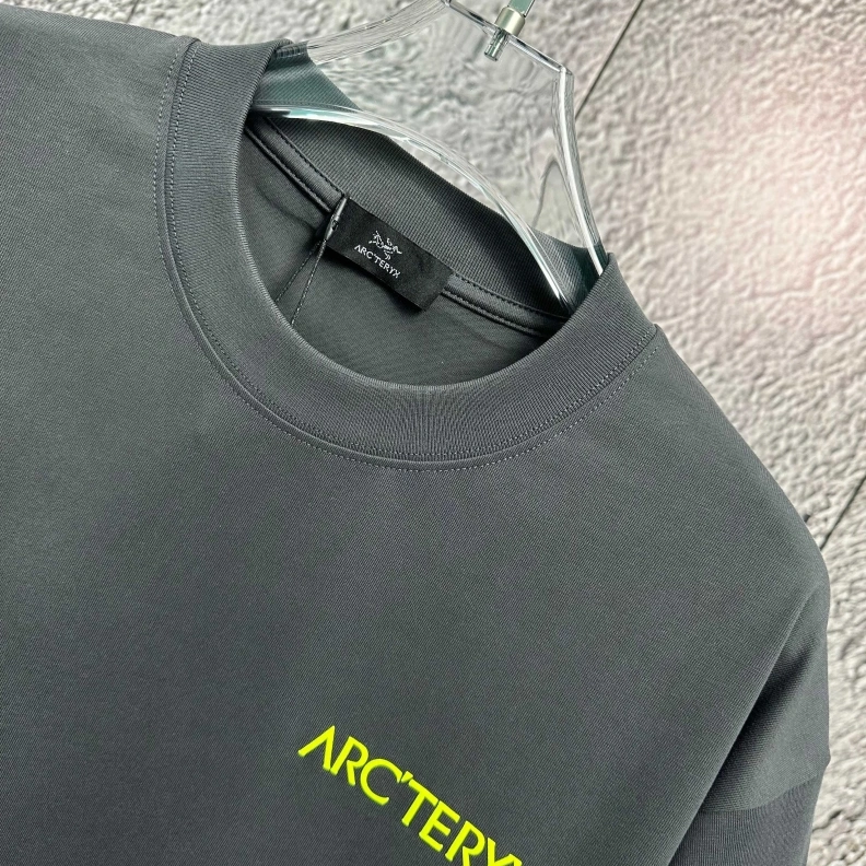 Arx Txryx T-Shirts Refined 89785