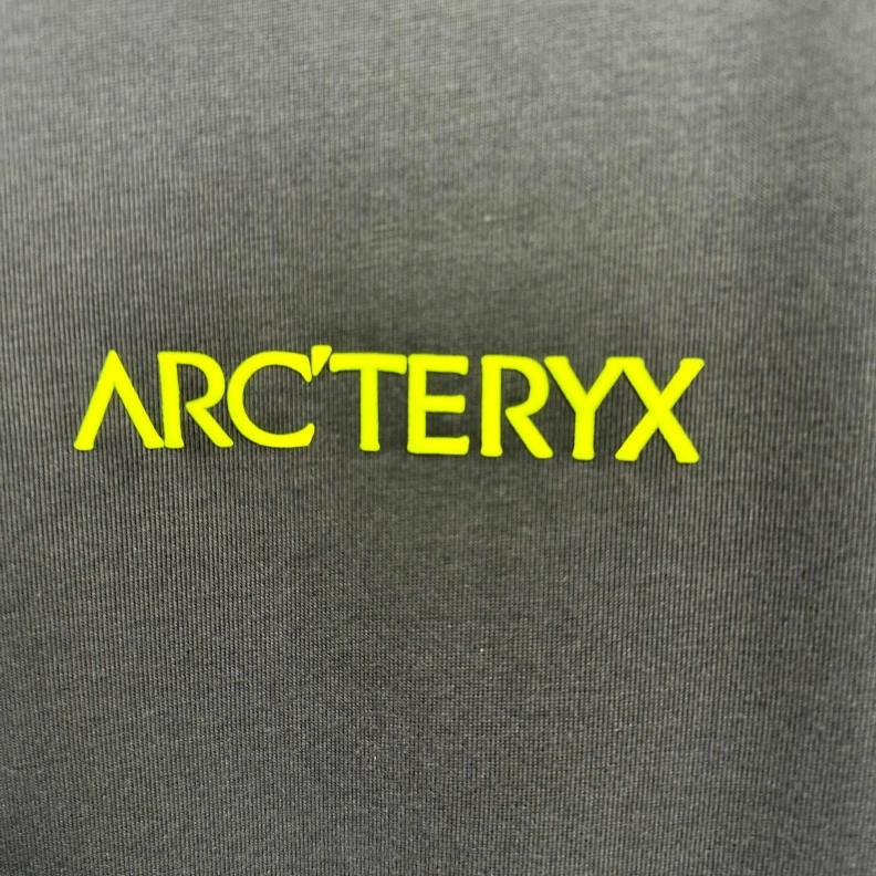 Arx Txryx T-Shirts Refined 89785
