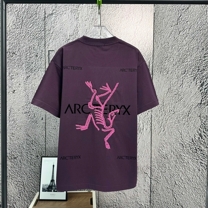 Arx Txryx T-Shirts Compact 89799