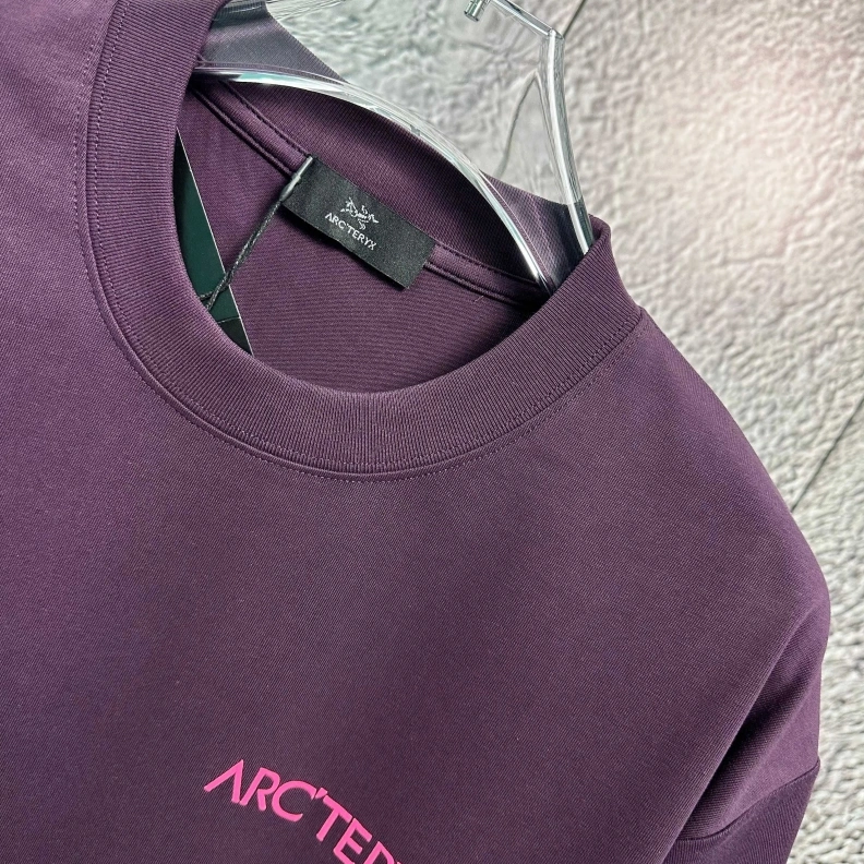 Arx Txryx T-Shirts Compact 89799