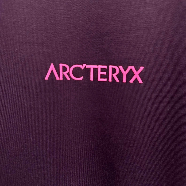 Arx Txryx T-Shirts Compact 89799