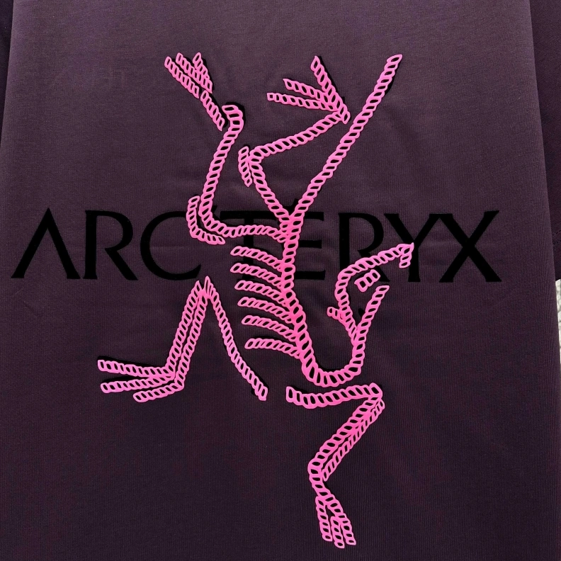 Arx Txryx T-Shirts Compact 89799