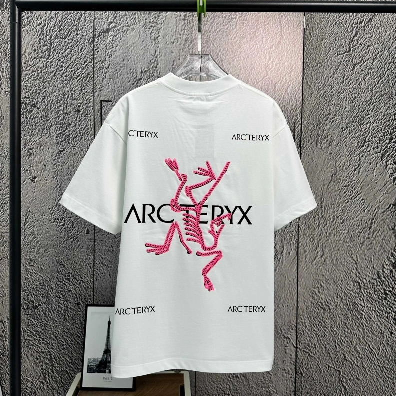 Flexible Arx Txryx T-Shirts 89790
