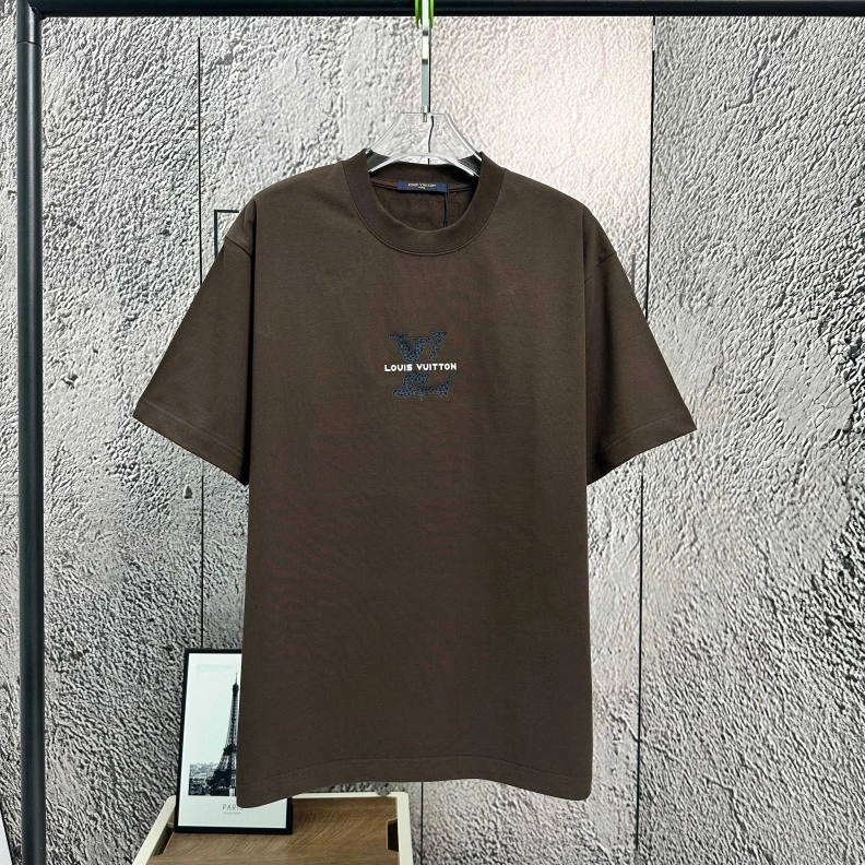 LX T-Shirts Sleek 97565