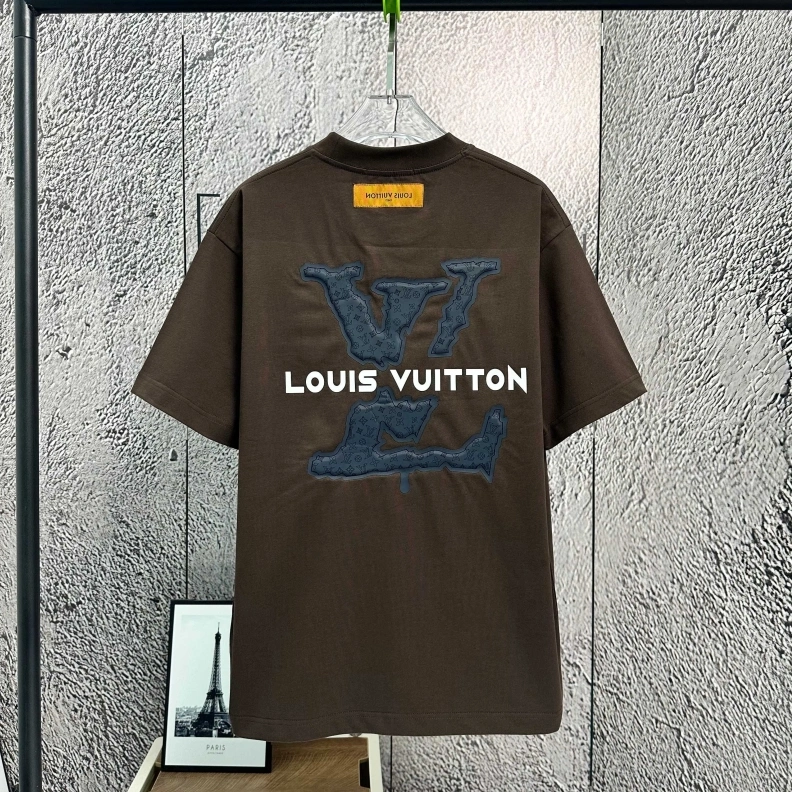 LX T-Shirts Sleek 97565