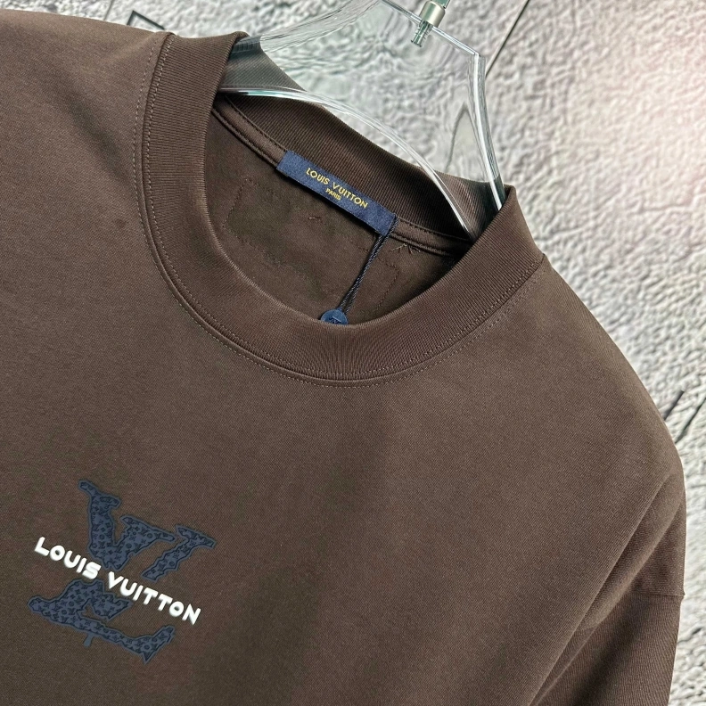 LX T-Shirts Sleek 97565