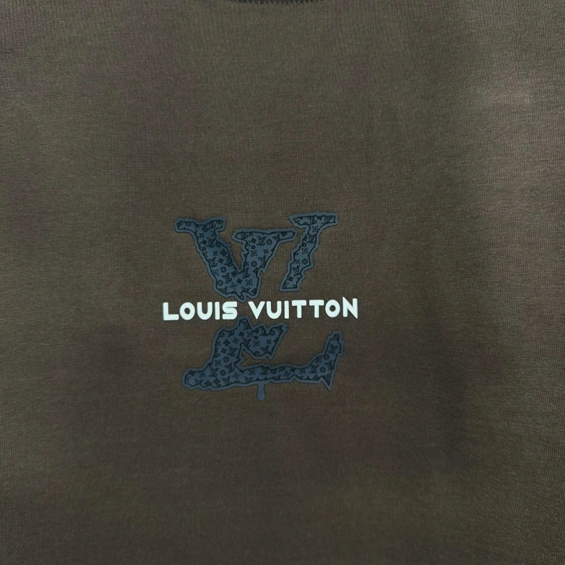 LX T-Shirts Sleek 97565