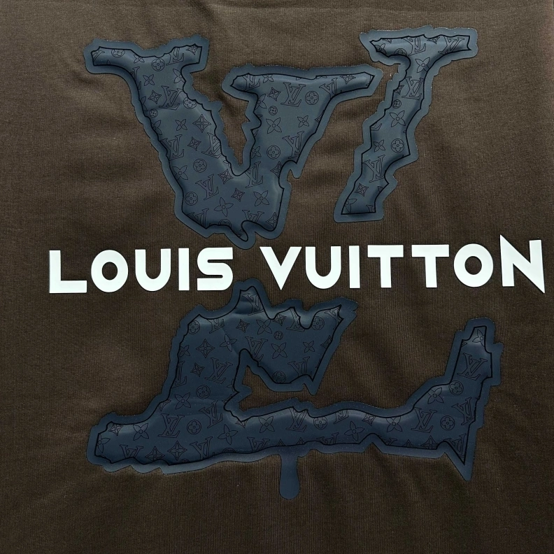 LX T-Shirts Sleek 97565