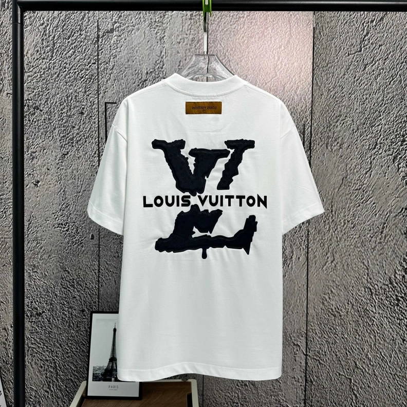 LX T-Shirts Durable 97564