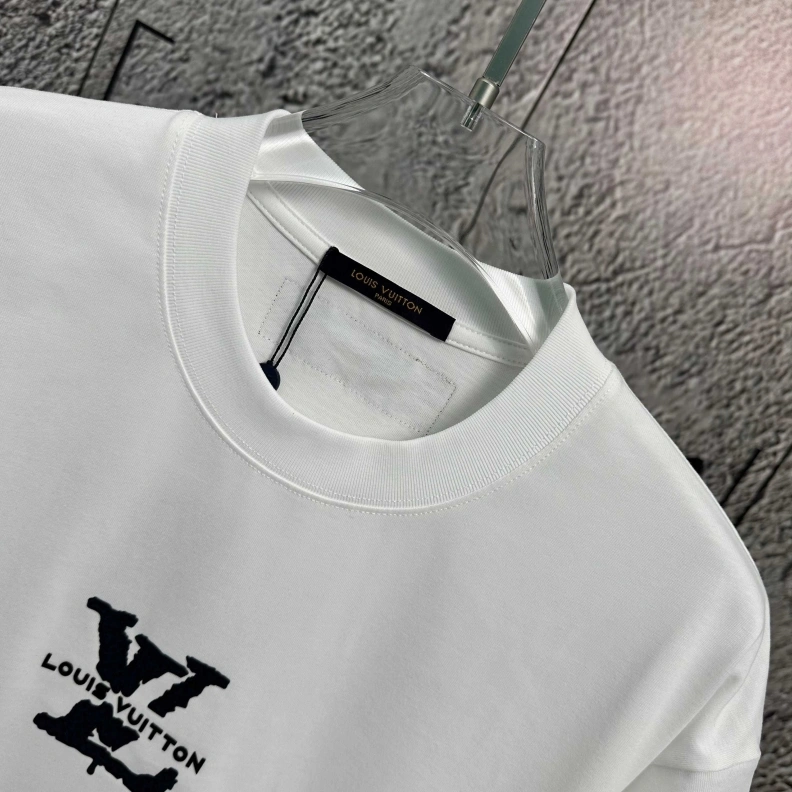 LX T-Shirts Durable 97564