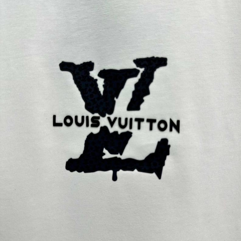 LX T-Shirts Durable 97564