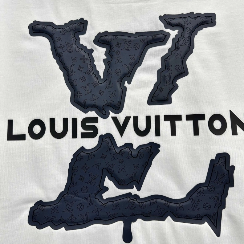 LX T-Shirts Durable 97564