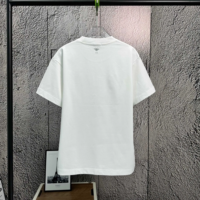 Dxxr T-Shirts Versatile 94879