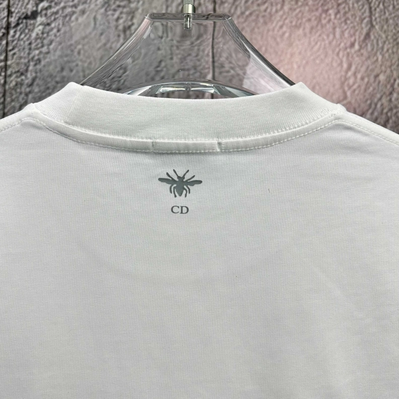 Dxxr T-Shirts Versatile 94879