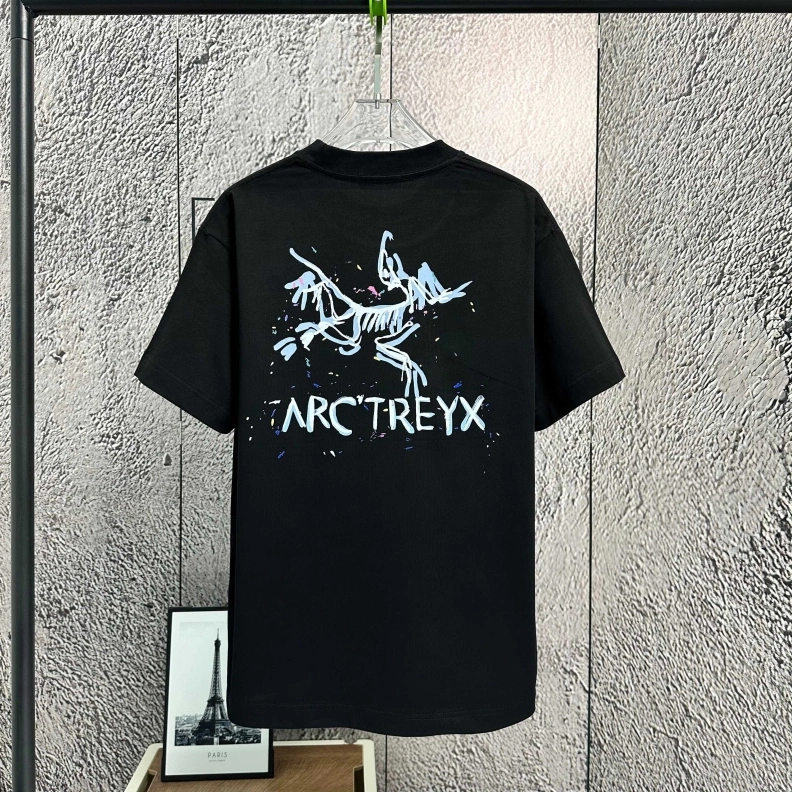 EasyMatch Arx Txryx T-Shirts 89782